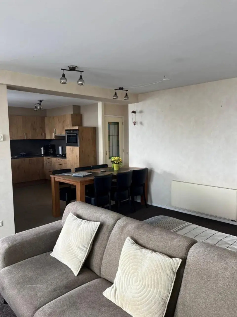 VVP Verhuur - Visserslust