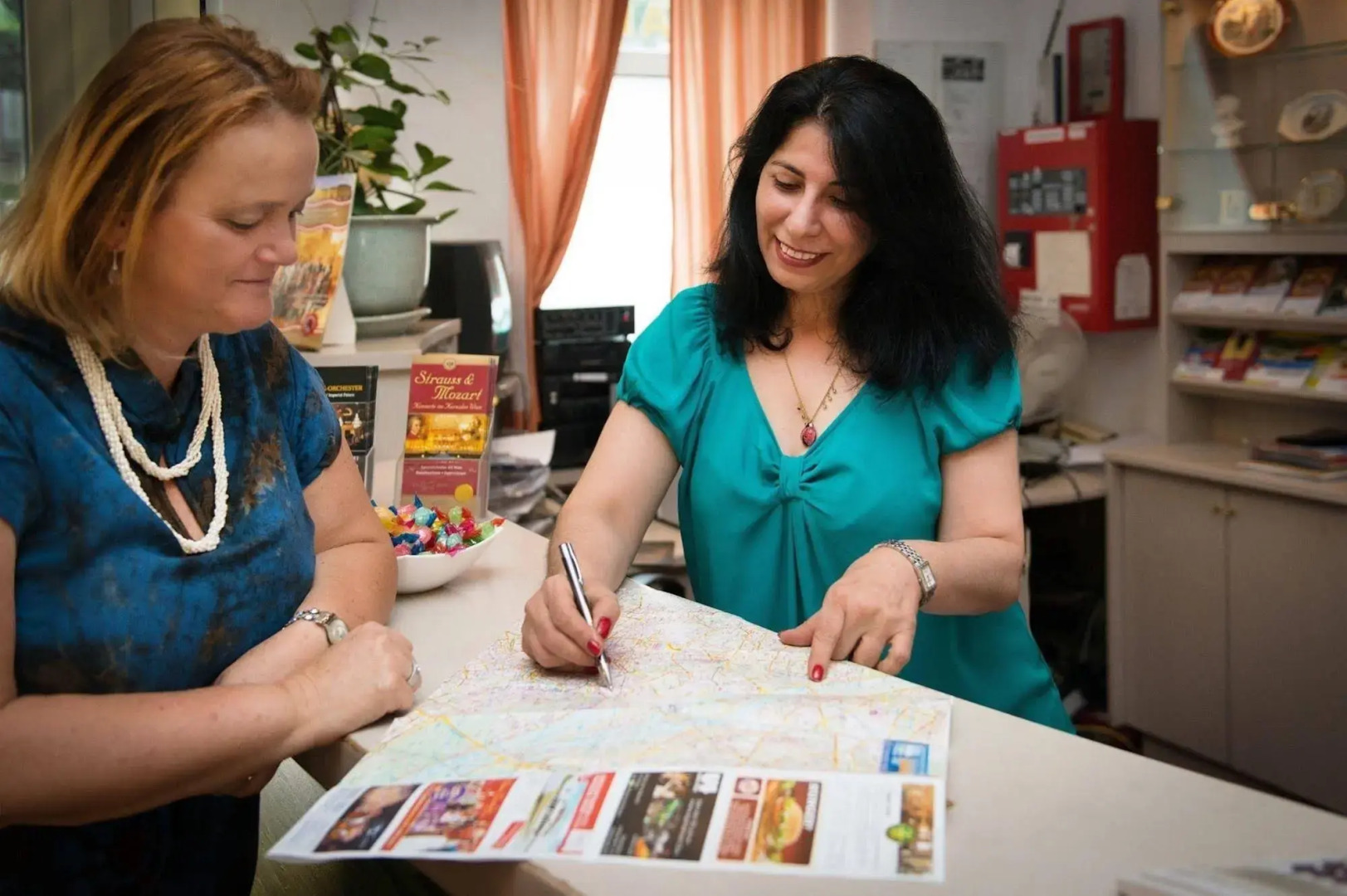 Garten - & Kunsthotels Gabriel