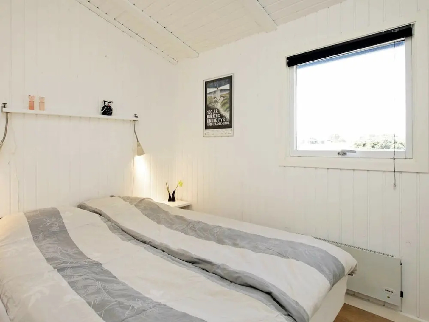 9 Person Holiday Home in Lokken-by Traum