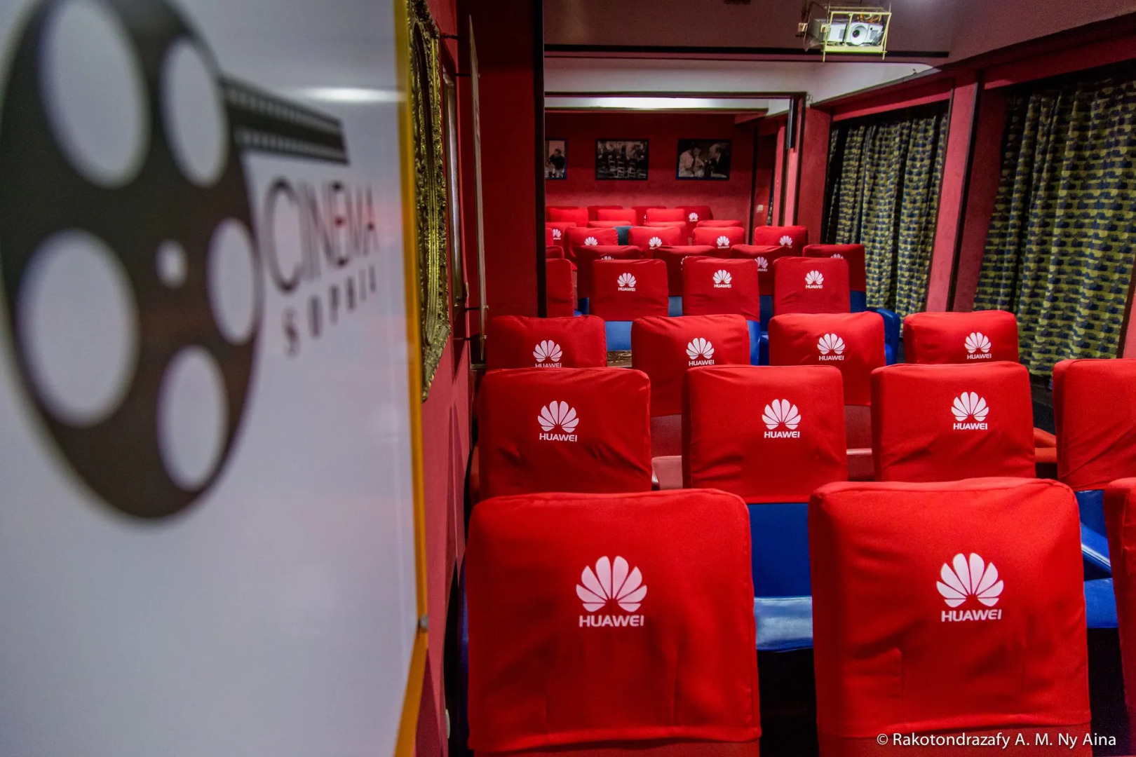 Hotel de l'Avenue - Tana City Centre