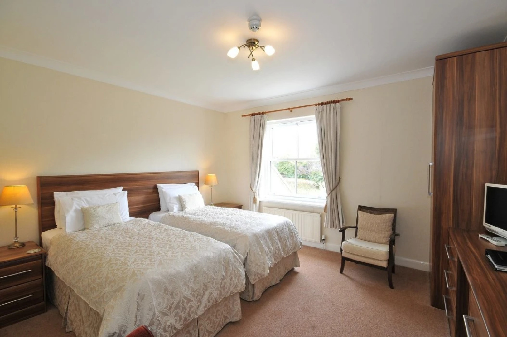 Marton Grange Country House