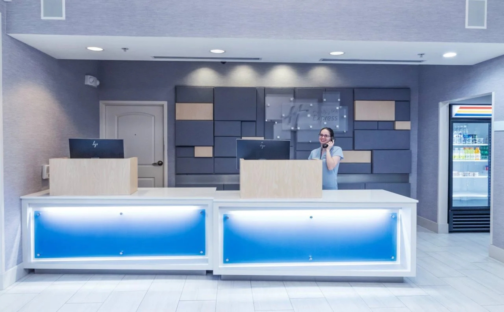 Holiday Inn Express Hotel & Suites Crestview by IHG