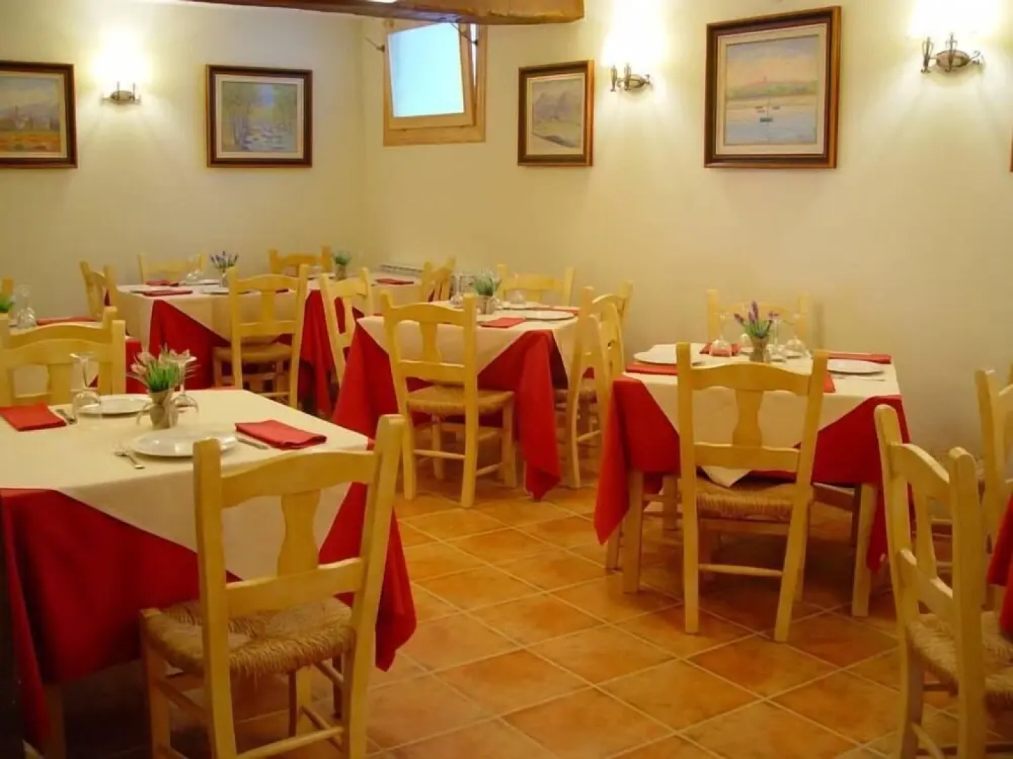 Hotel rural Los Perrechicos