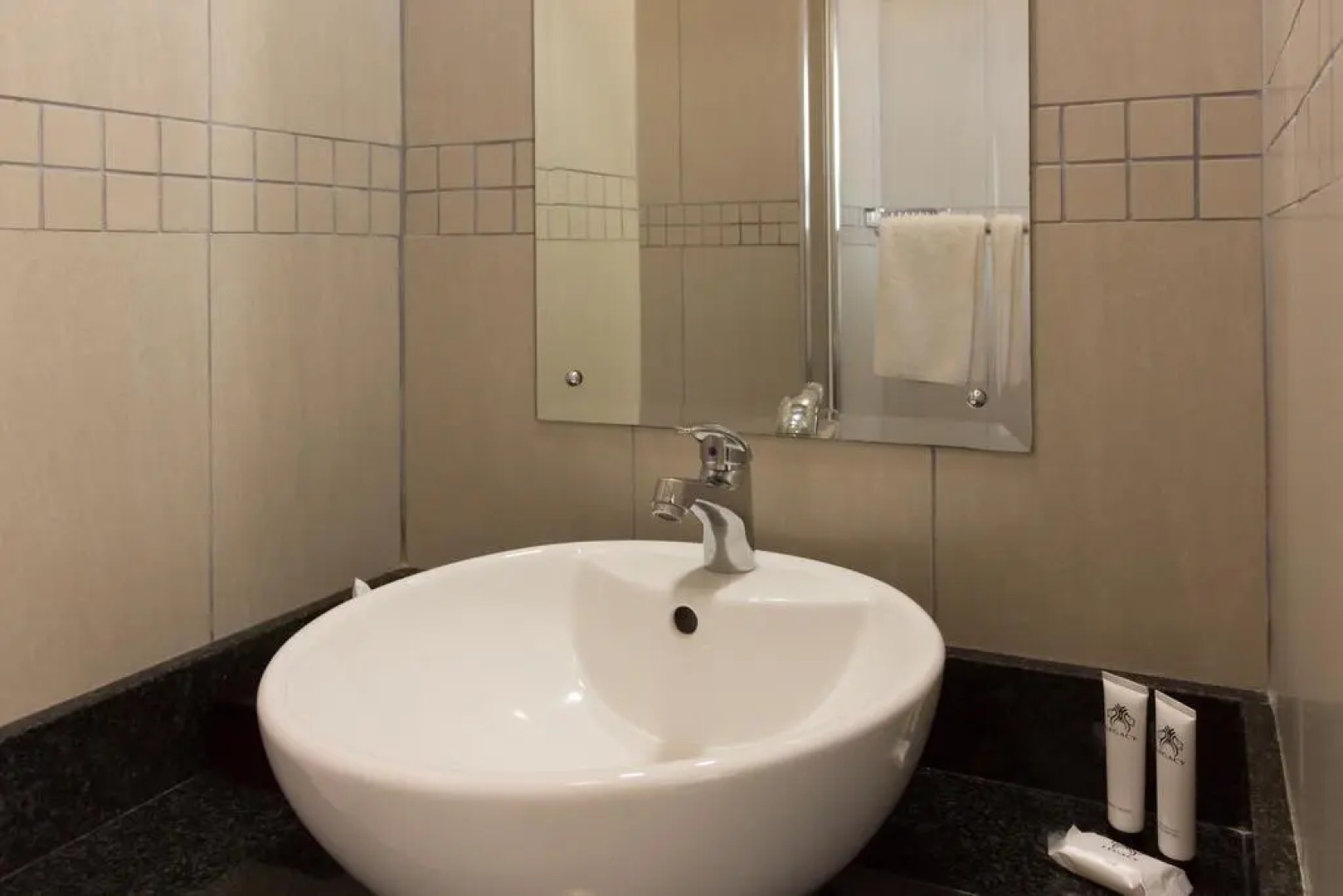 First Group Brookes Hill Suites