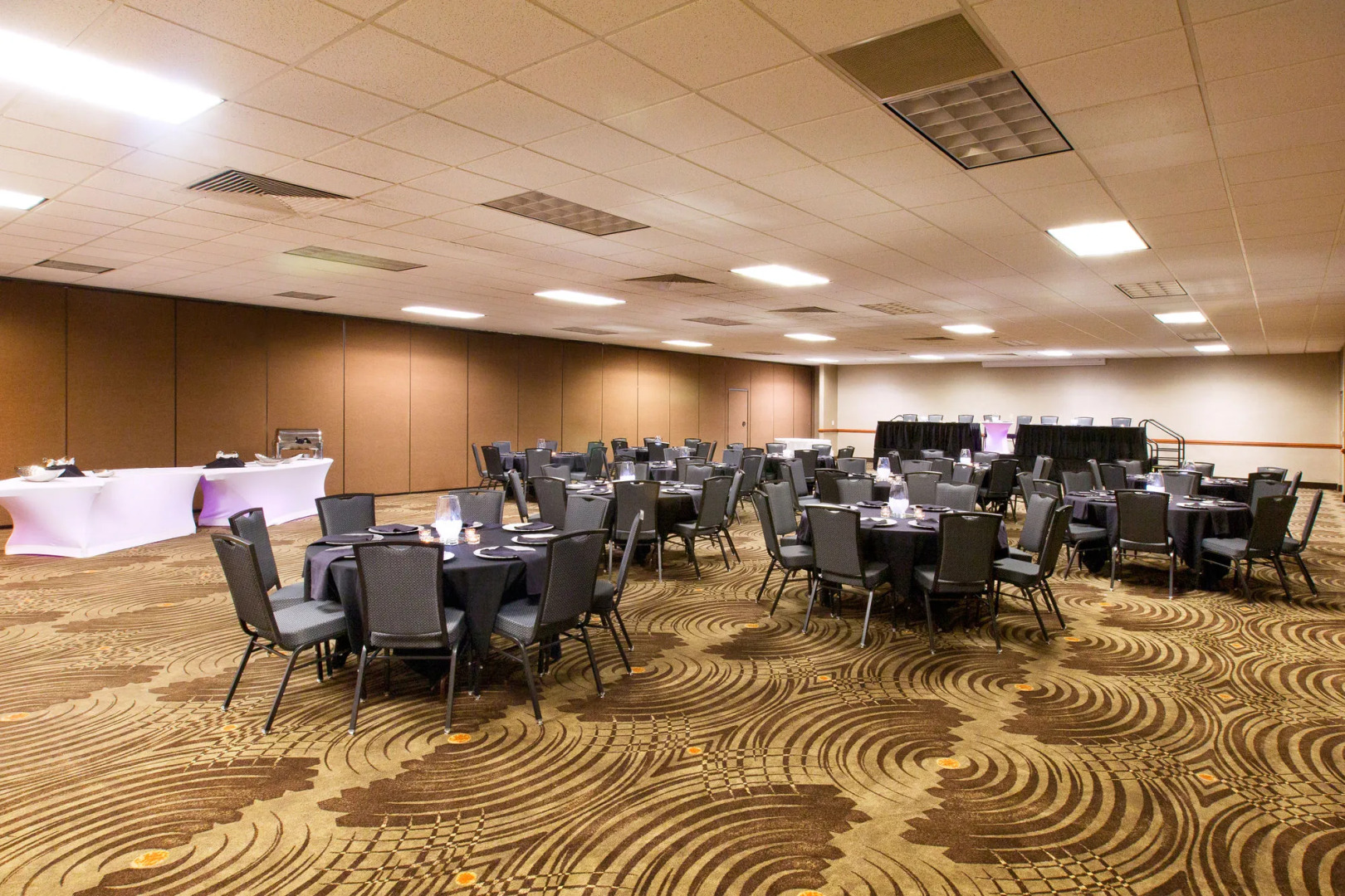Holiday Inn Sioux Falls-City Centre by IHG