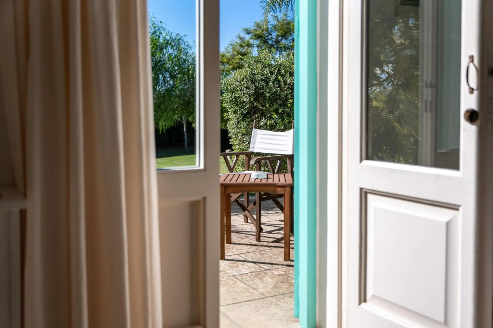 Tenuta Centoporte - Resort Hotel