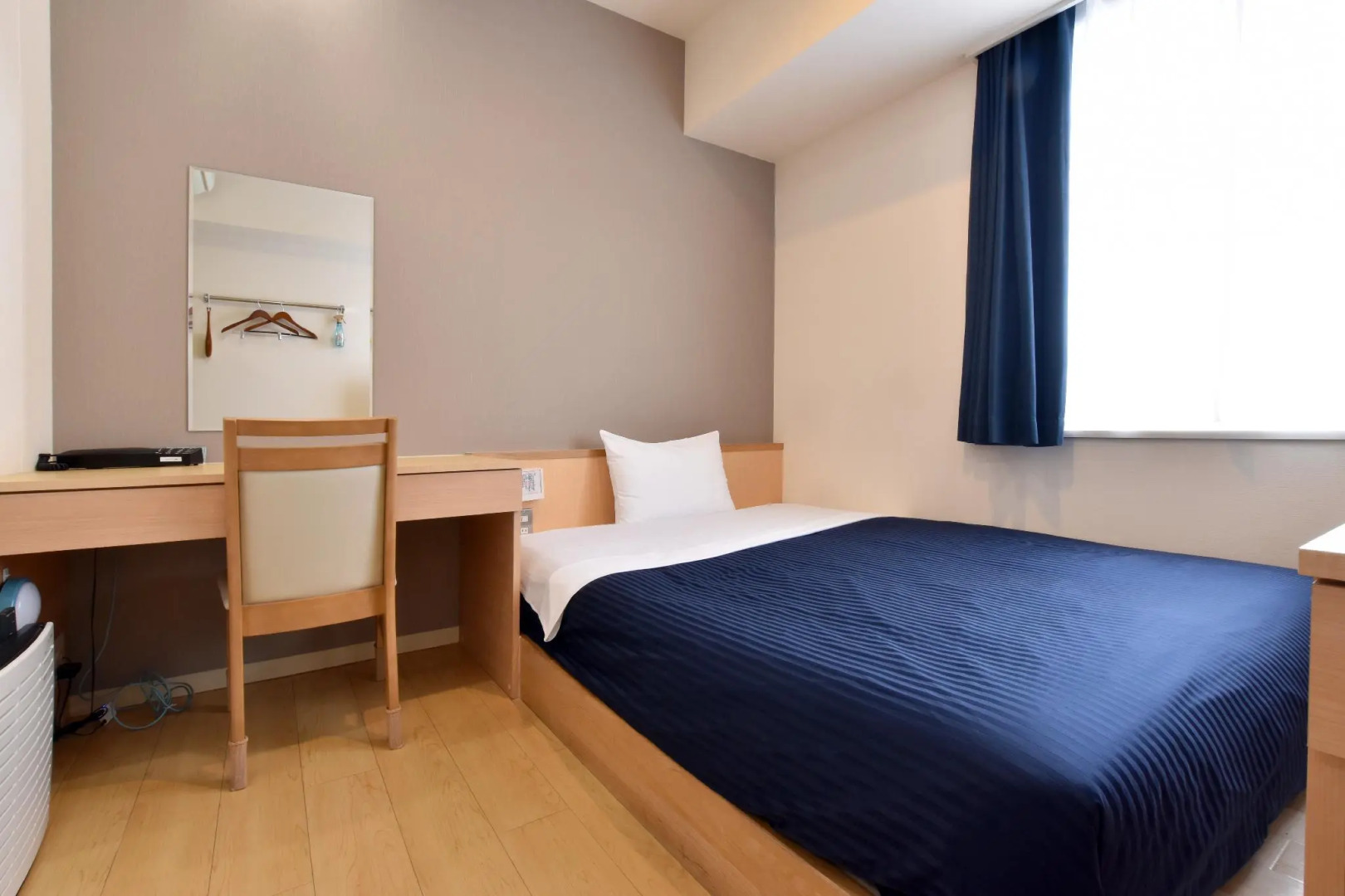 Iwamizawa Hotel 5 Jo