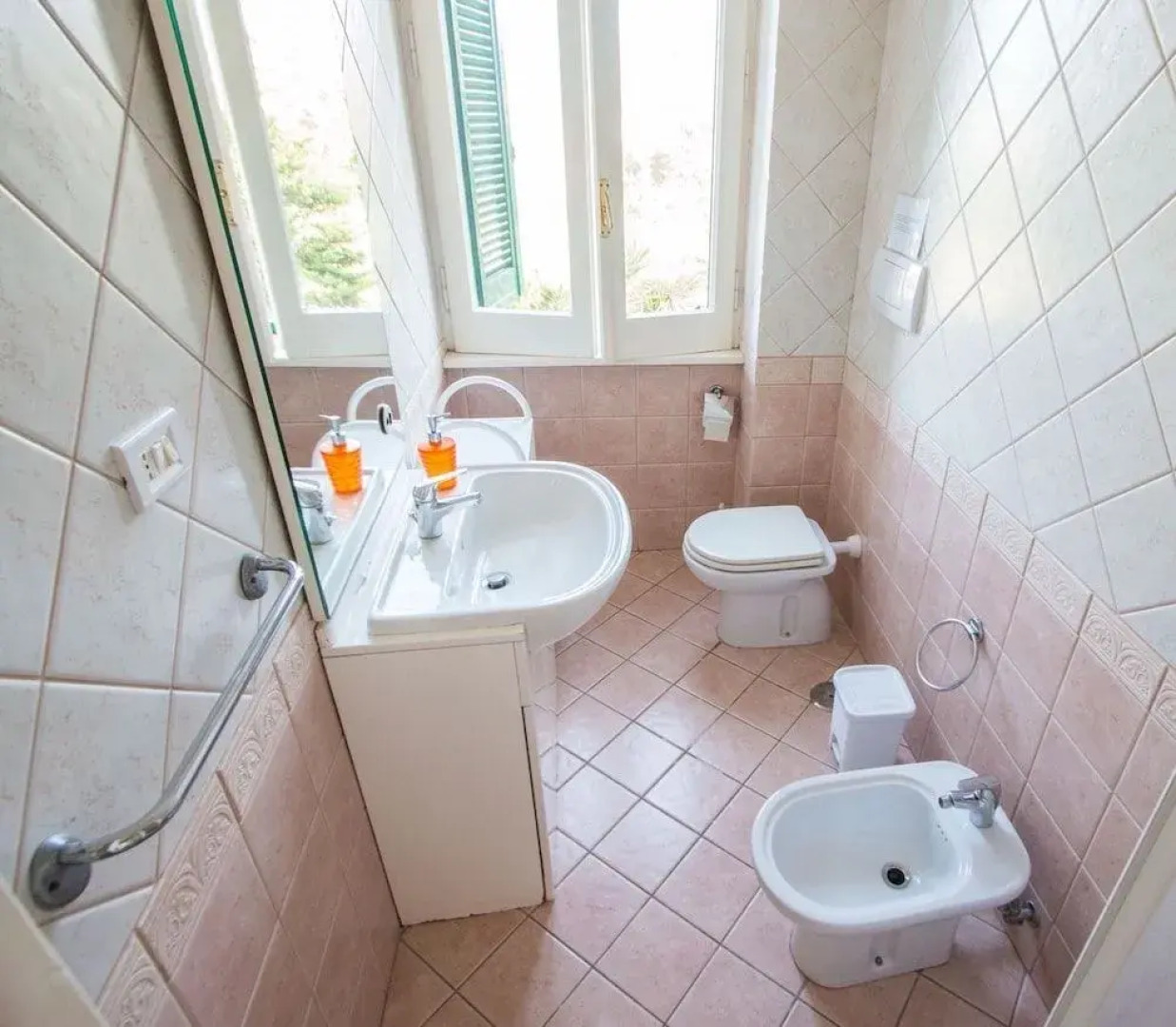 B&B Posta di Colonna