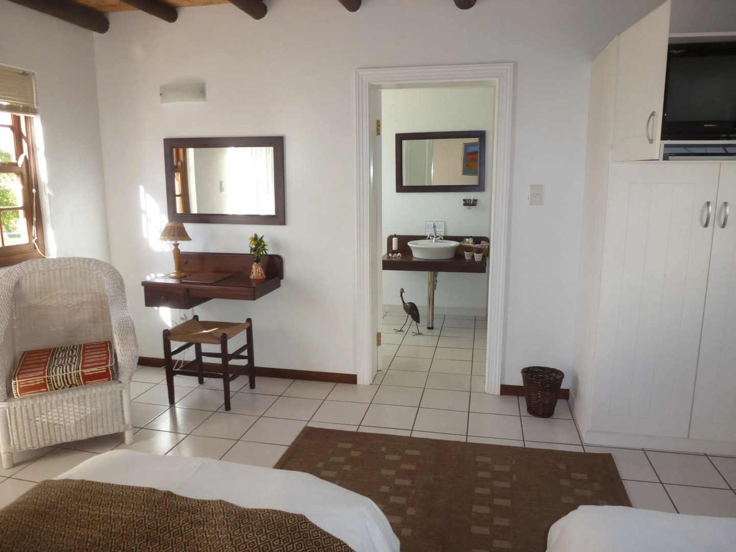 Langeberg Guest Lodge