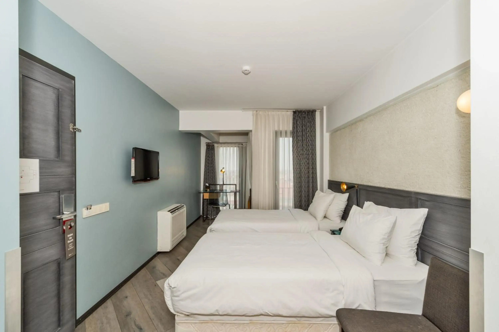 Leonardo Boutique Hotel Rome Termini