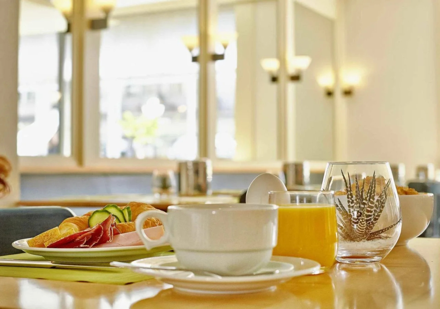 Sorell Hotel Arabelle Bern