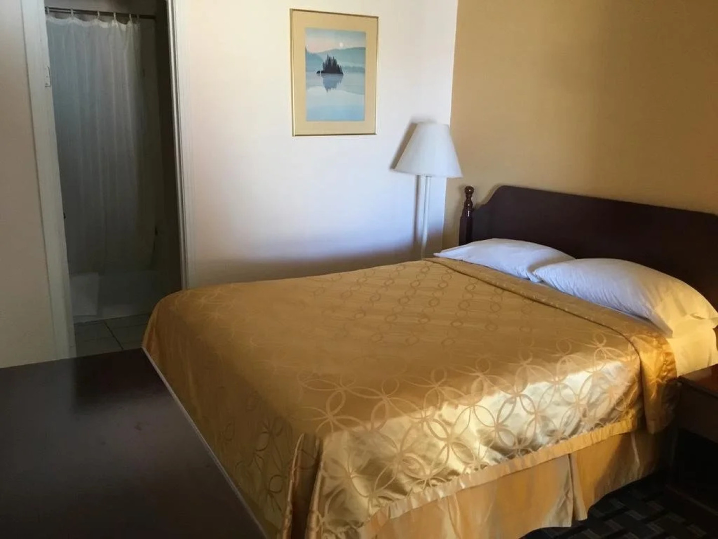 Budget Inn Plainview