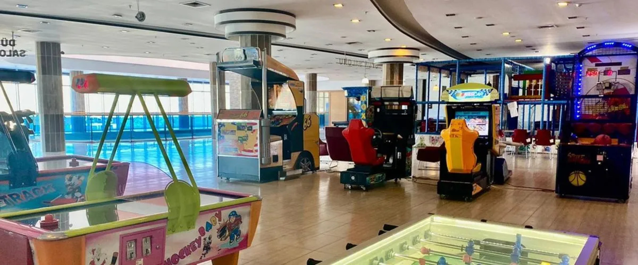 Koç Otel Çankırı