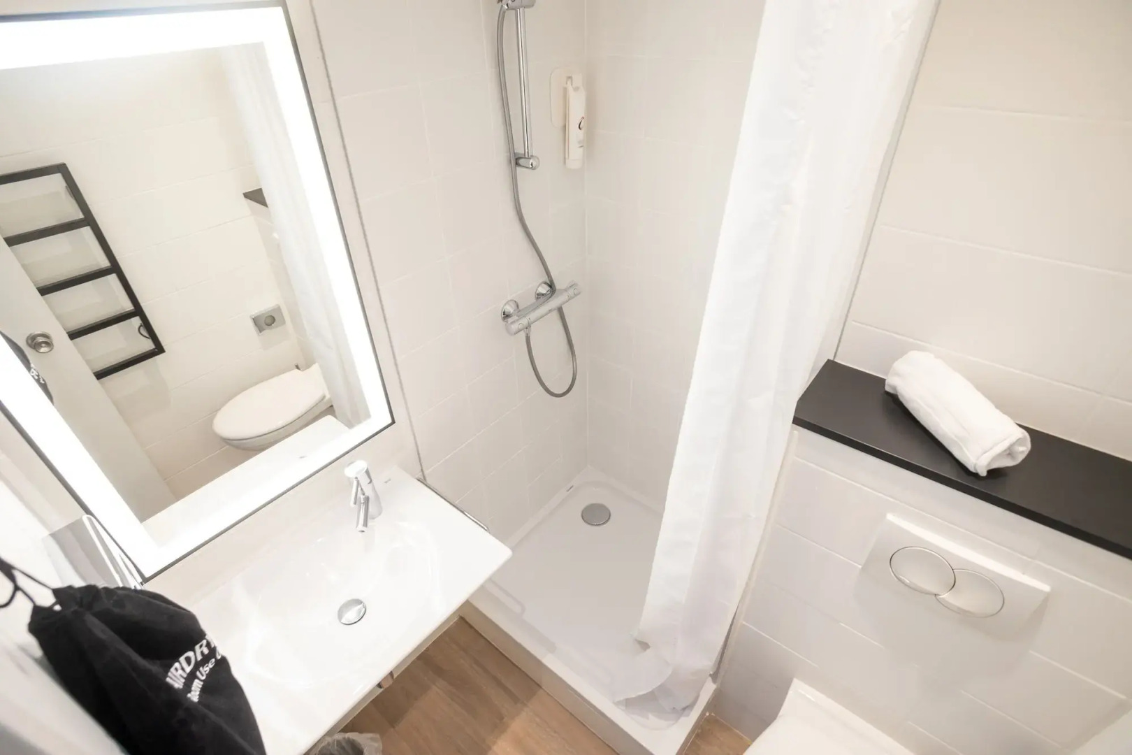 The Originals City, Hôtel Bordeaux Porte du Bassin