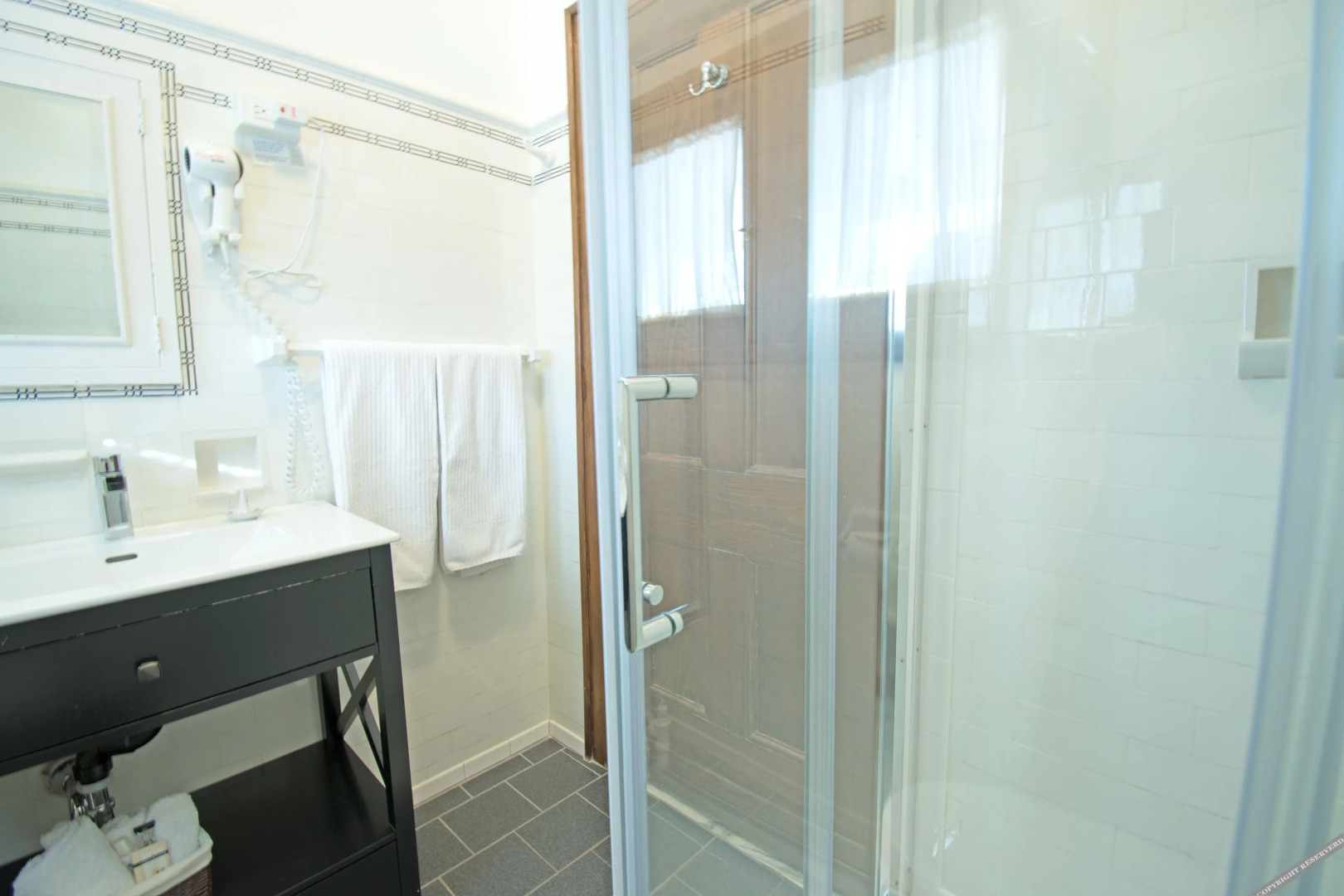 Greystone Manor Bed & Breakfast