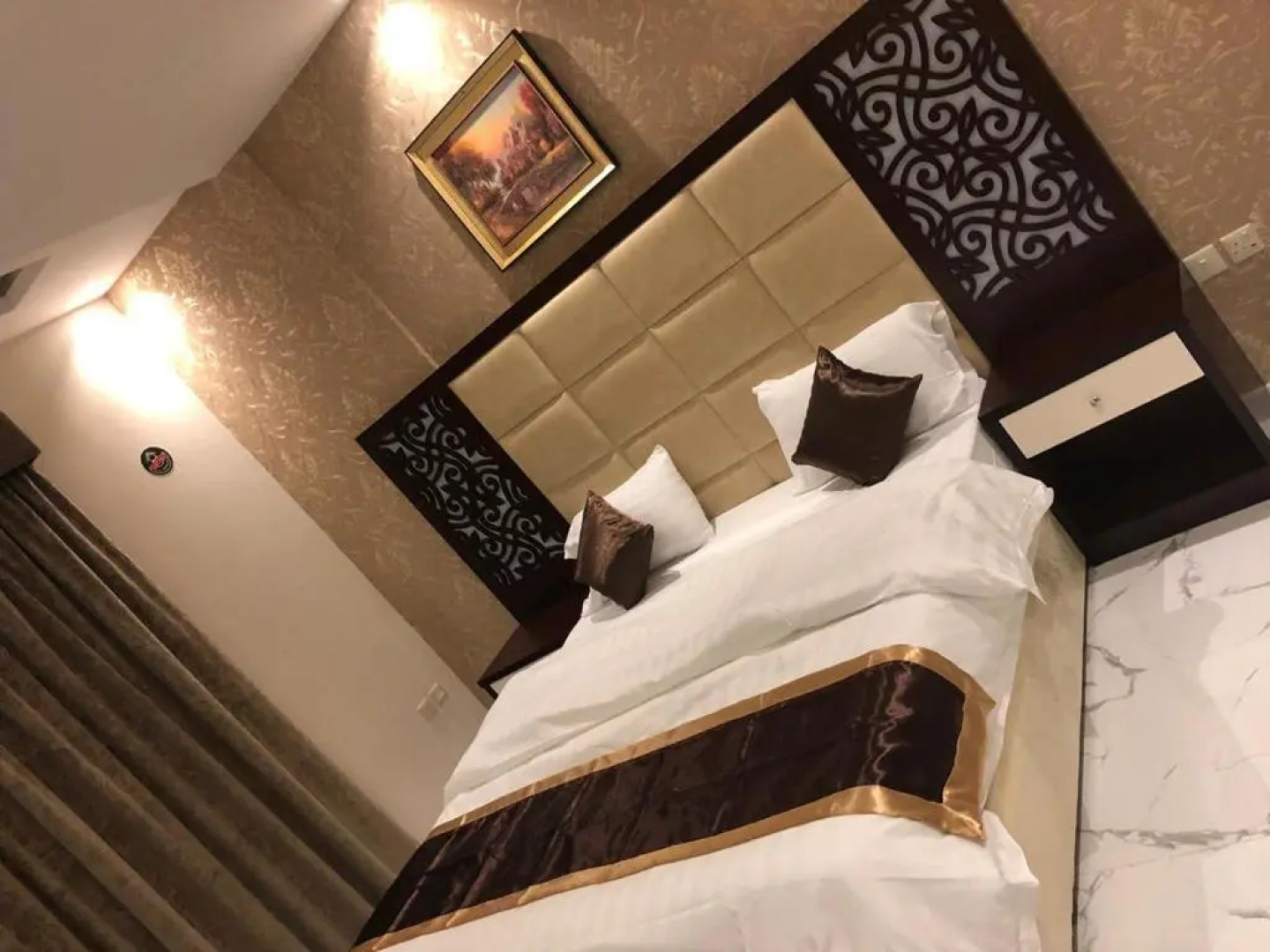 Abraj Al Taif Furnished Units 2
