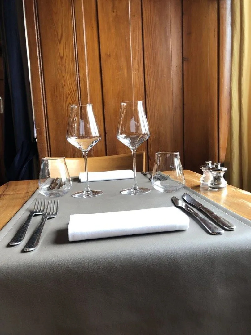 Café Cher-Mignon et Chambres d'hôtes