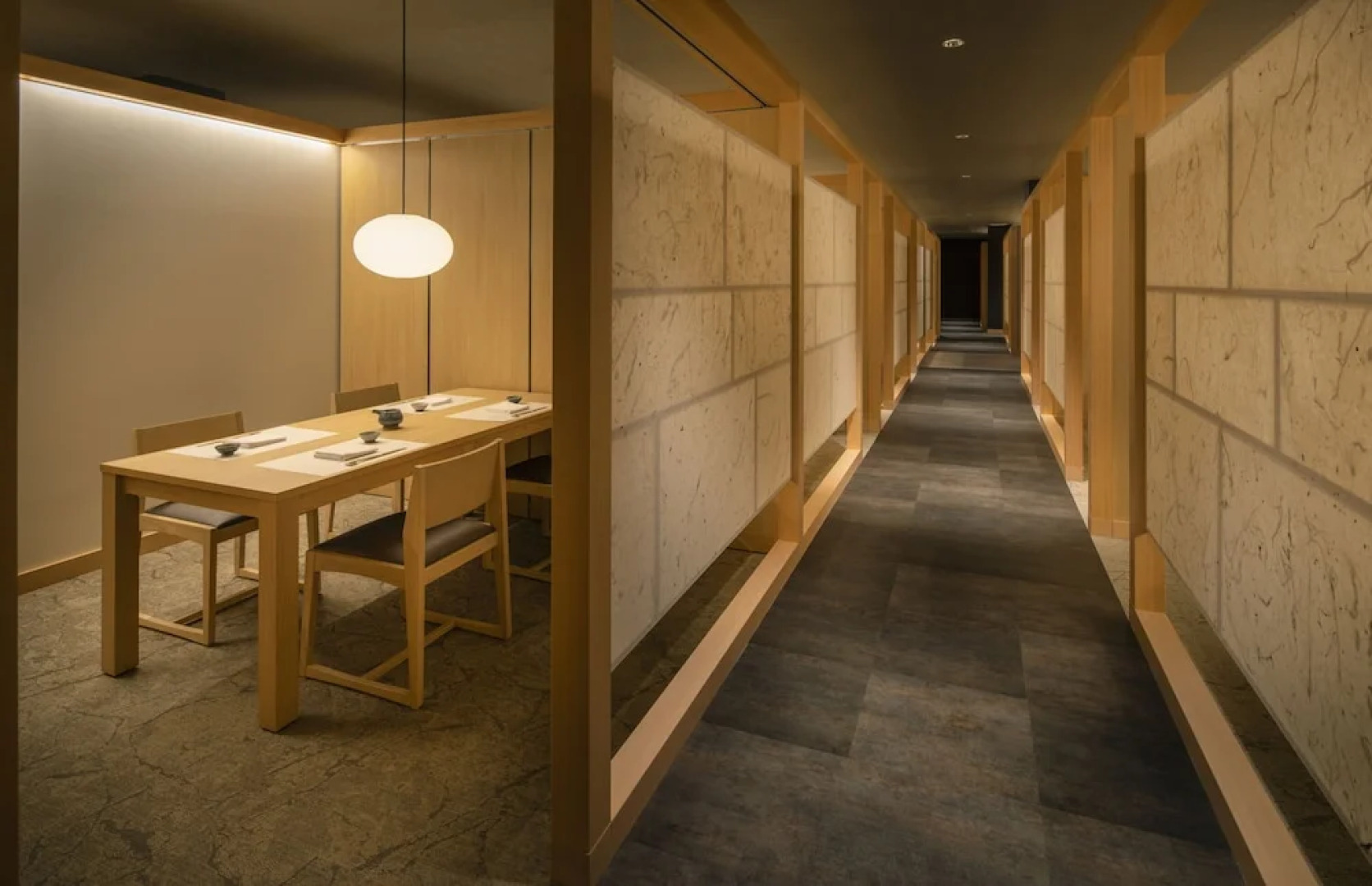 Hoshino Resorts KAI Izumo