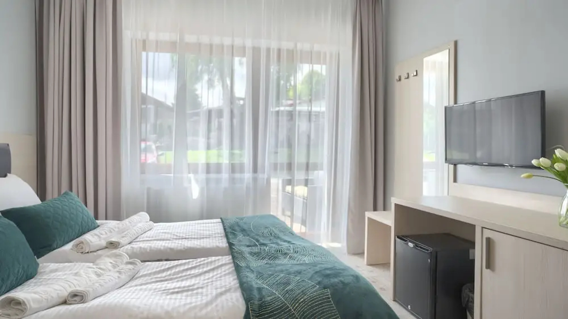 Apartamenty Sun & Snow Family Dominikana Resort & SPA