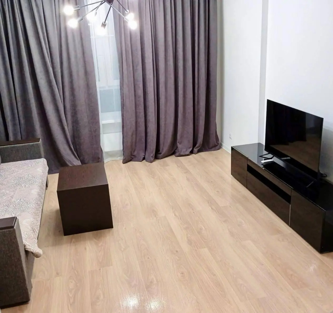 Art Life на улице Сосновая 5 корпус 1