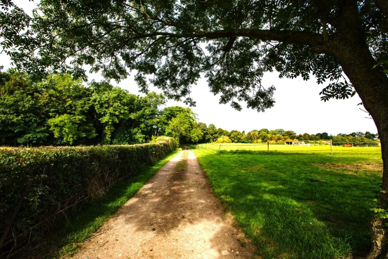 The Old Granary Bed & Breakfast