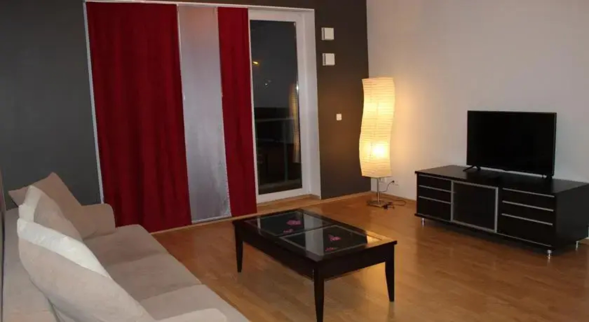 Summer Apartment Papiniidu