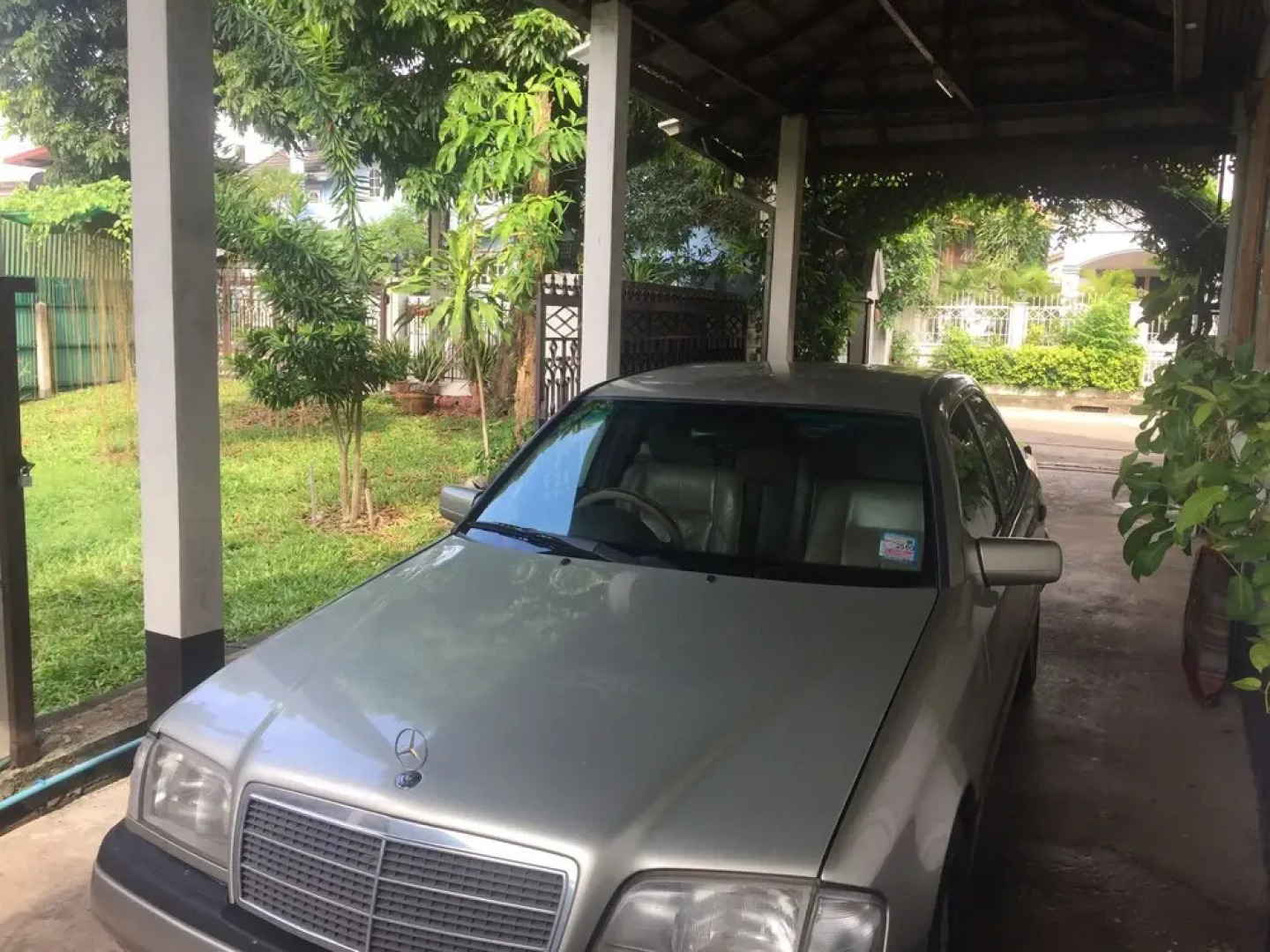 Near Train Guesthouse