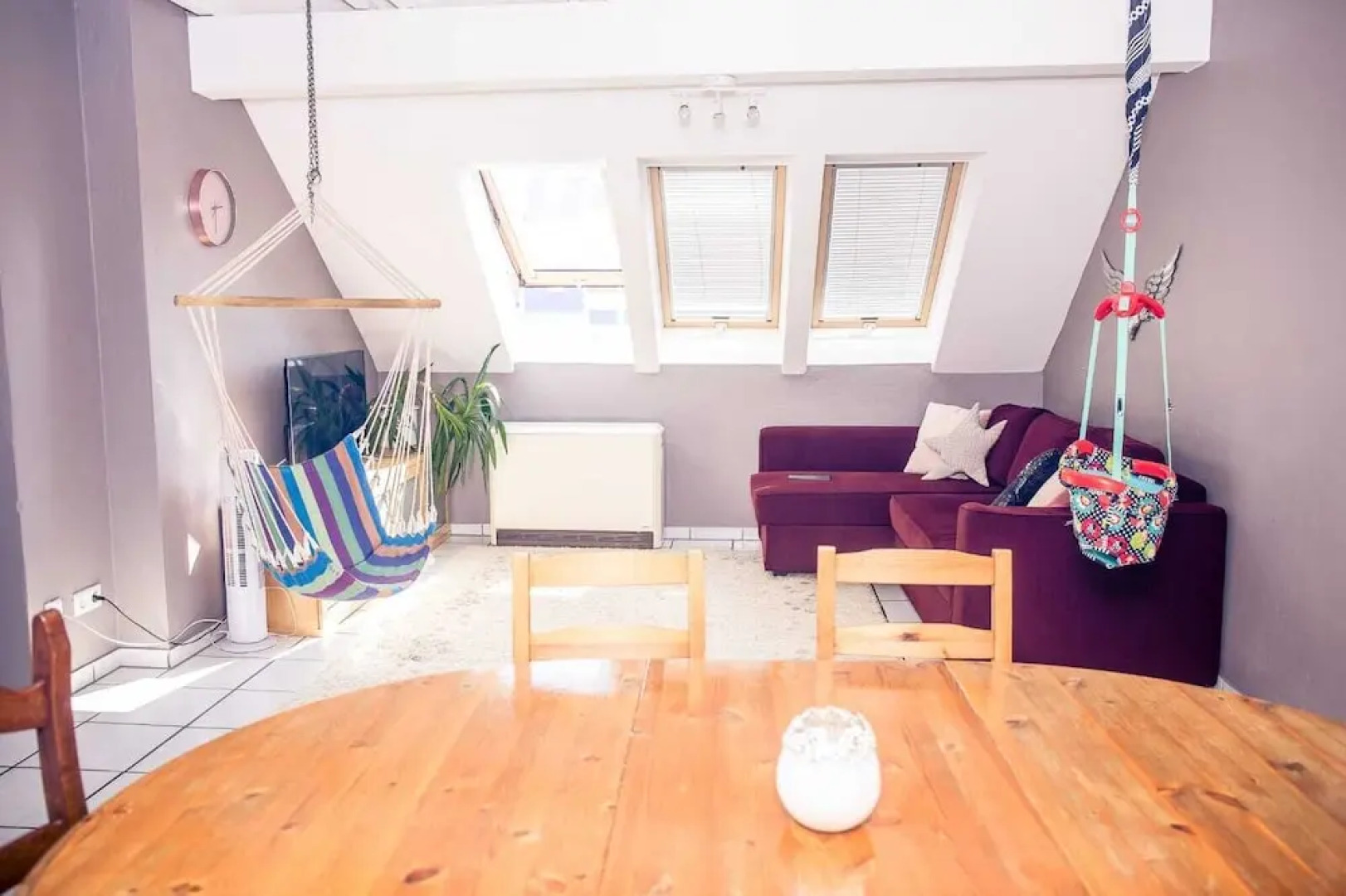 Lovely Apartment 3 Near Playmobil