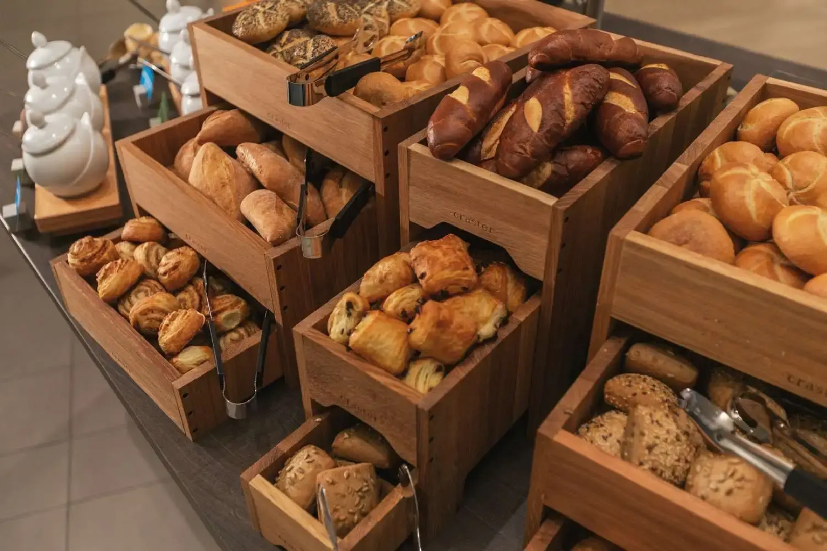 Hampton by Hilton Konstanz