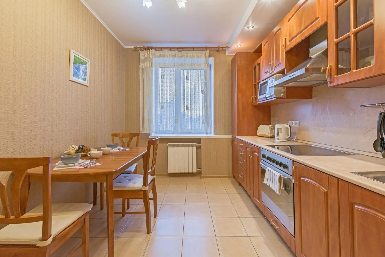 Sails On Kolomyazhsky Avenue 15 Building 2