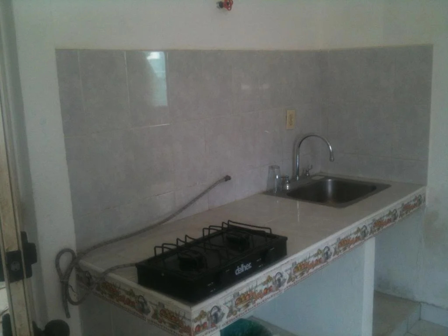 Hotel Fiesta Portola