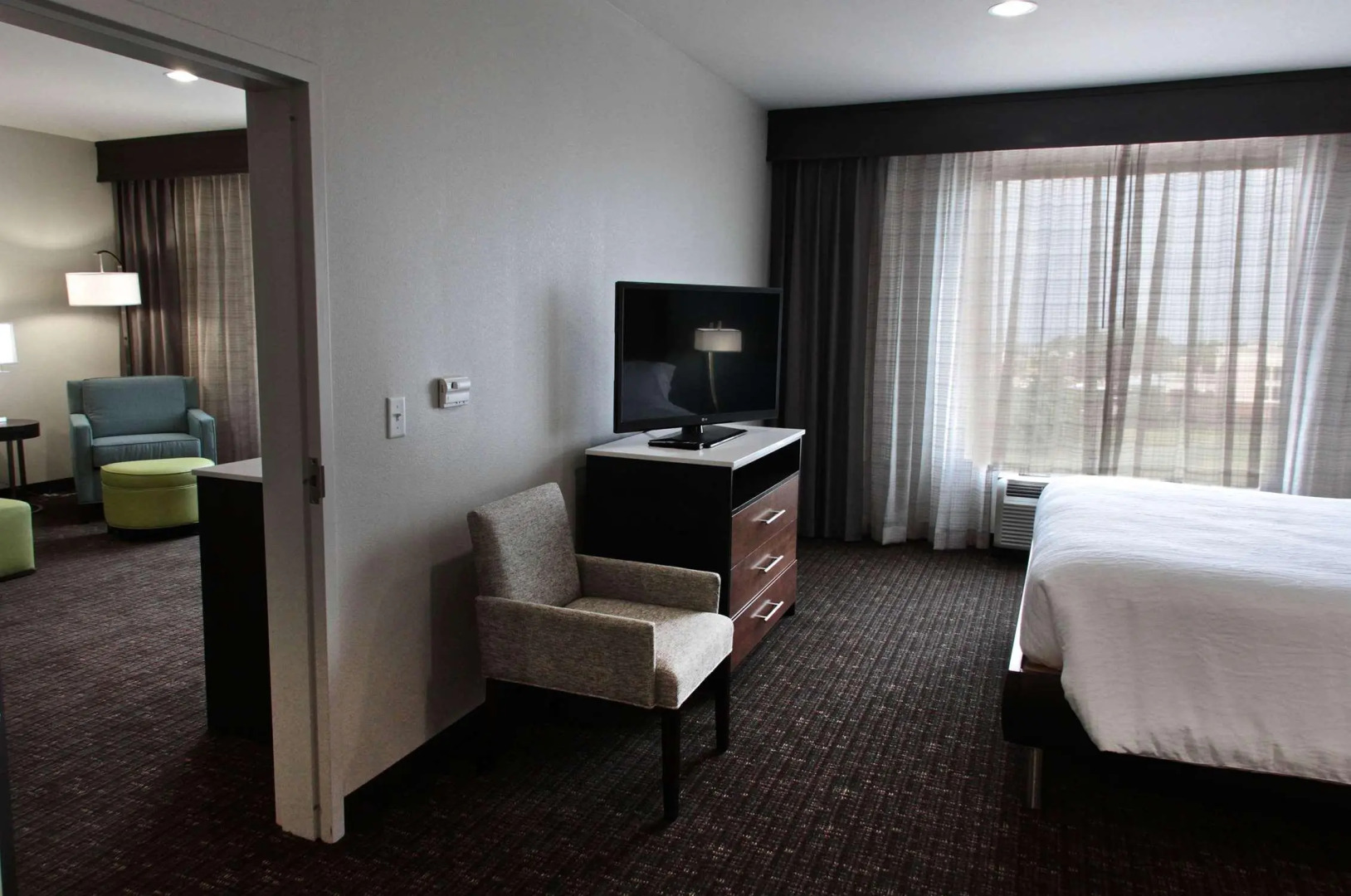 Hilton Garden Inn Victoria