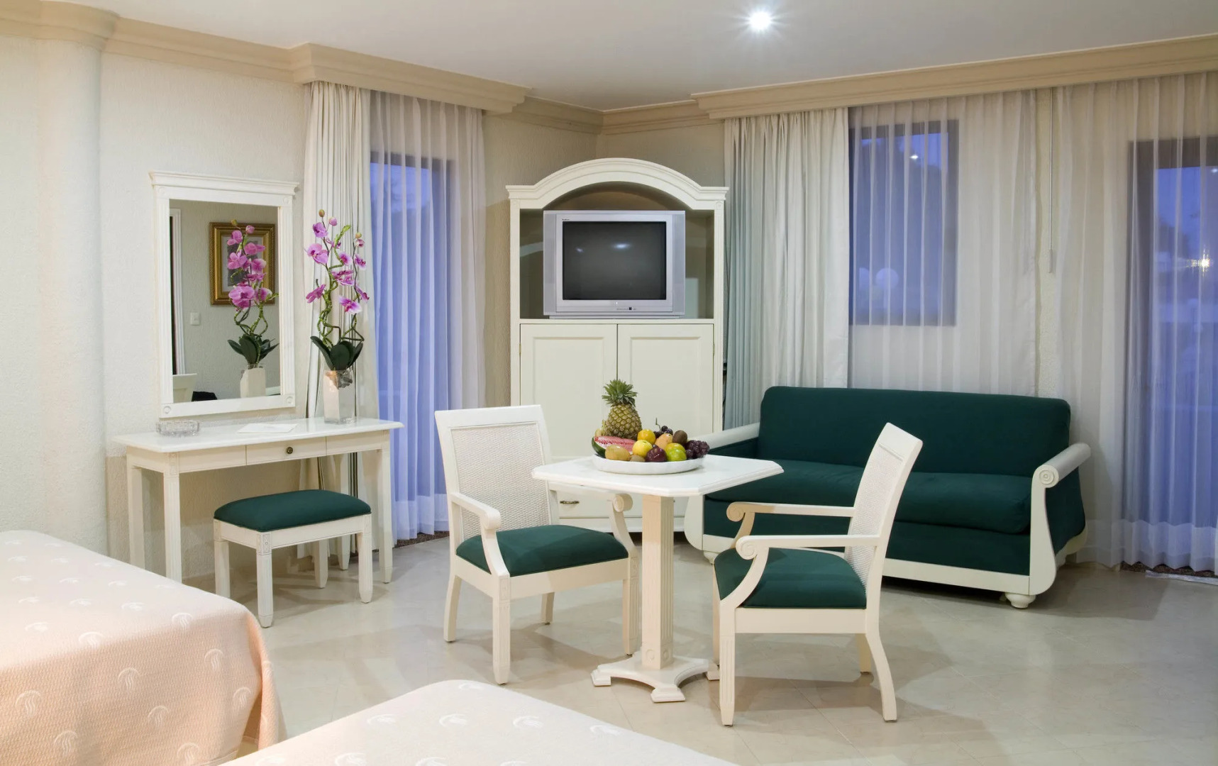 Excelaris Grand Resort Conventions & Spa