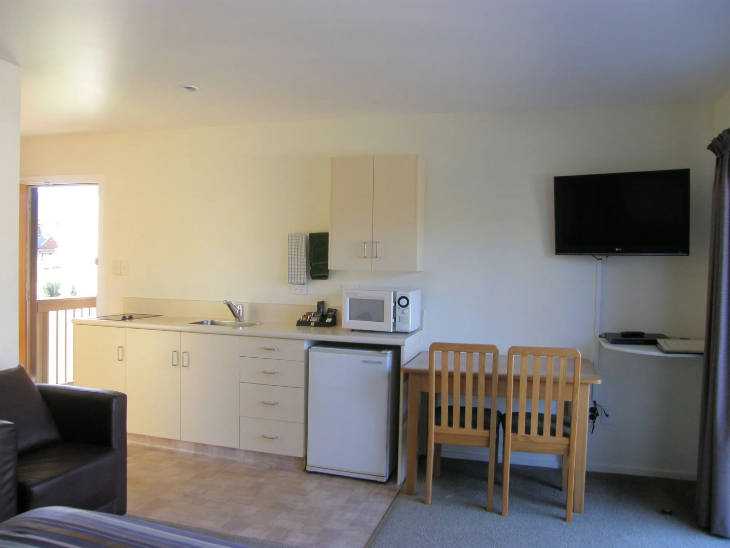 ASURE Hanmer Inn Motel