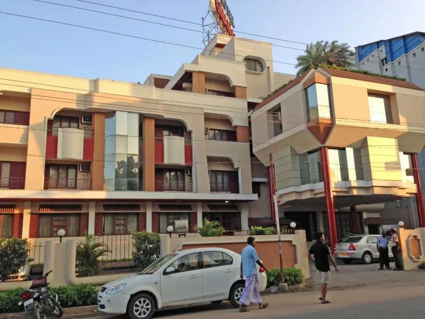 Hotel Gnanam