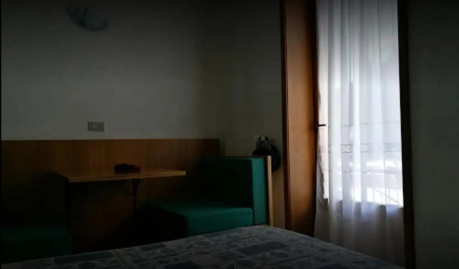 Camping Hotel La Pineta