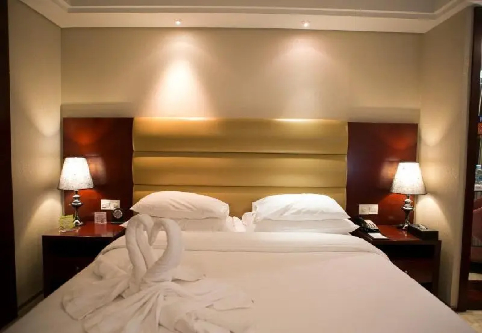 Howard Johnson Business Club Shaoxing