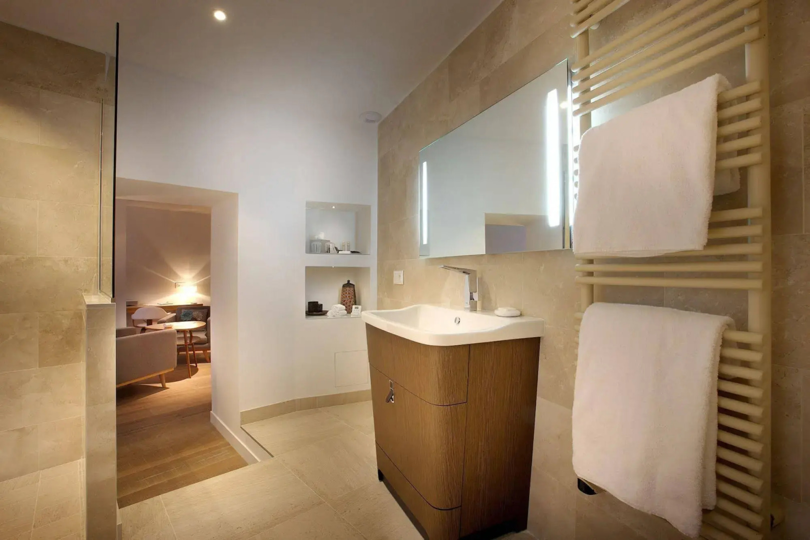 Petit Hôtel Confidentiel