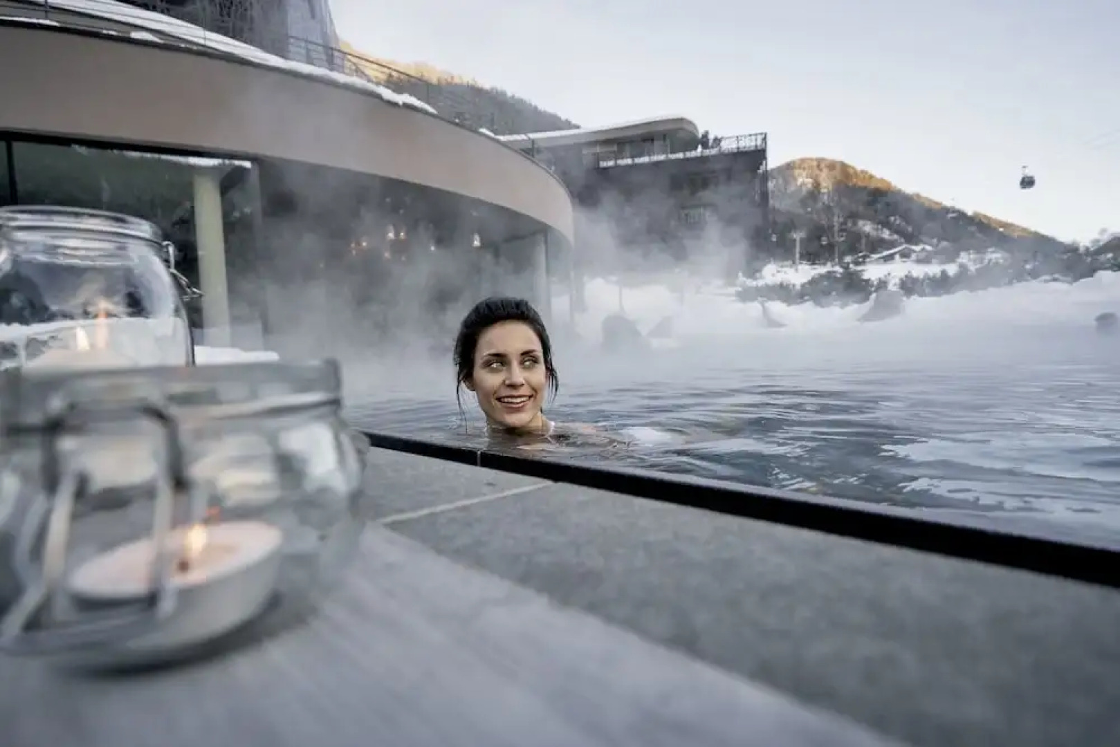 SILENA, your soulful hotel - adults only