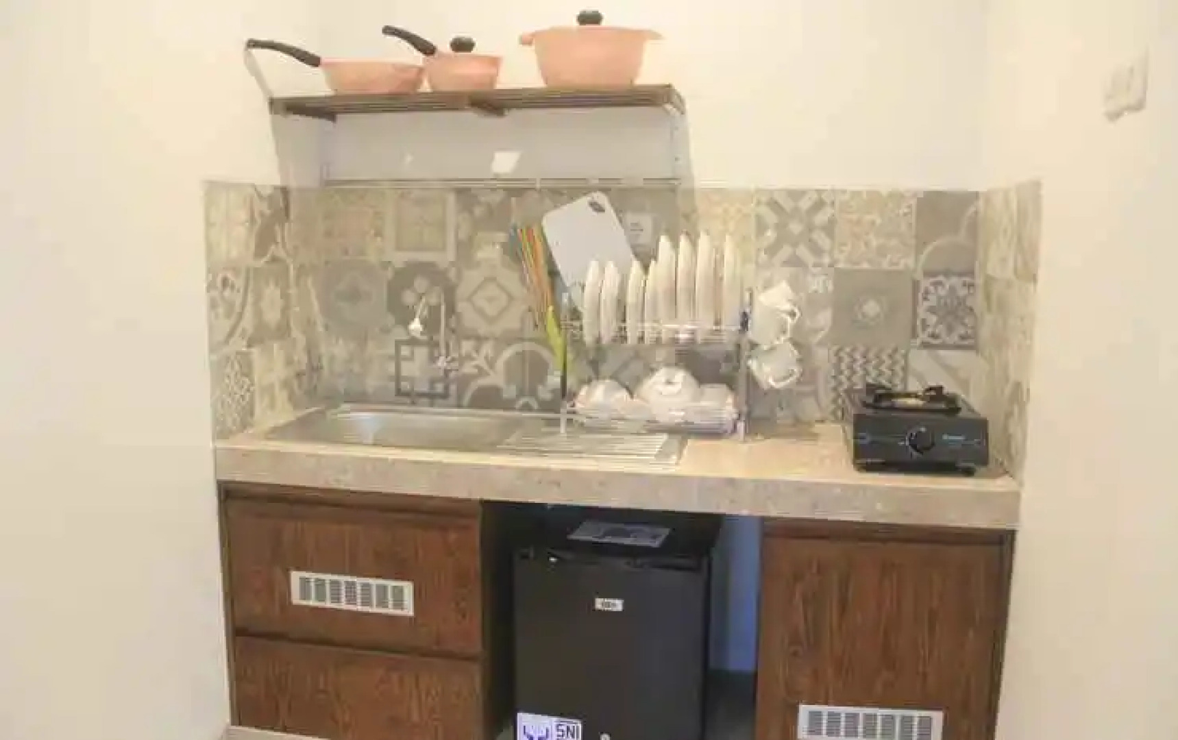 Pelangi Guesthouse Belitung 7B