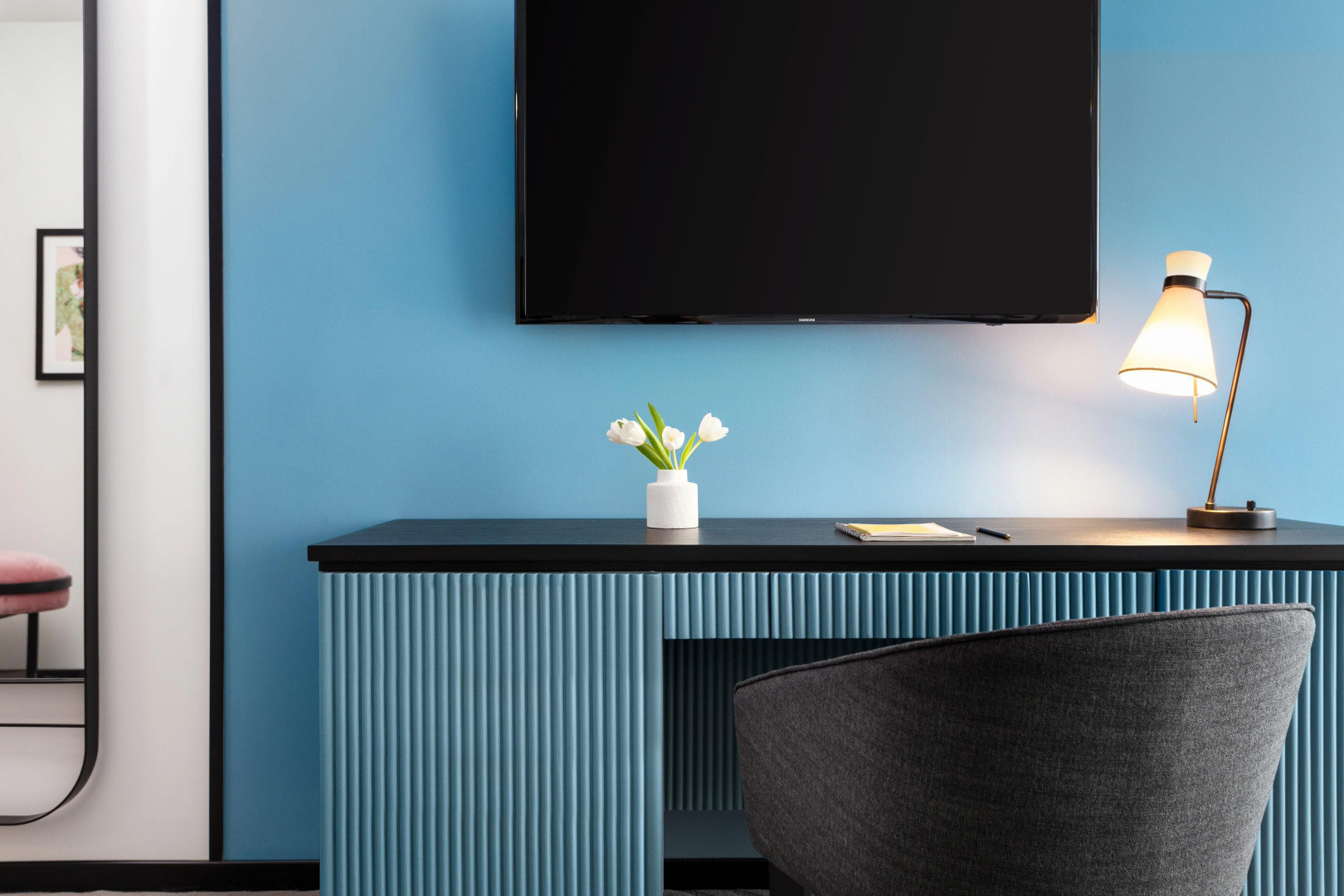 Kimpton Hotel Fontenot by IHG