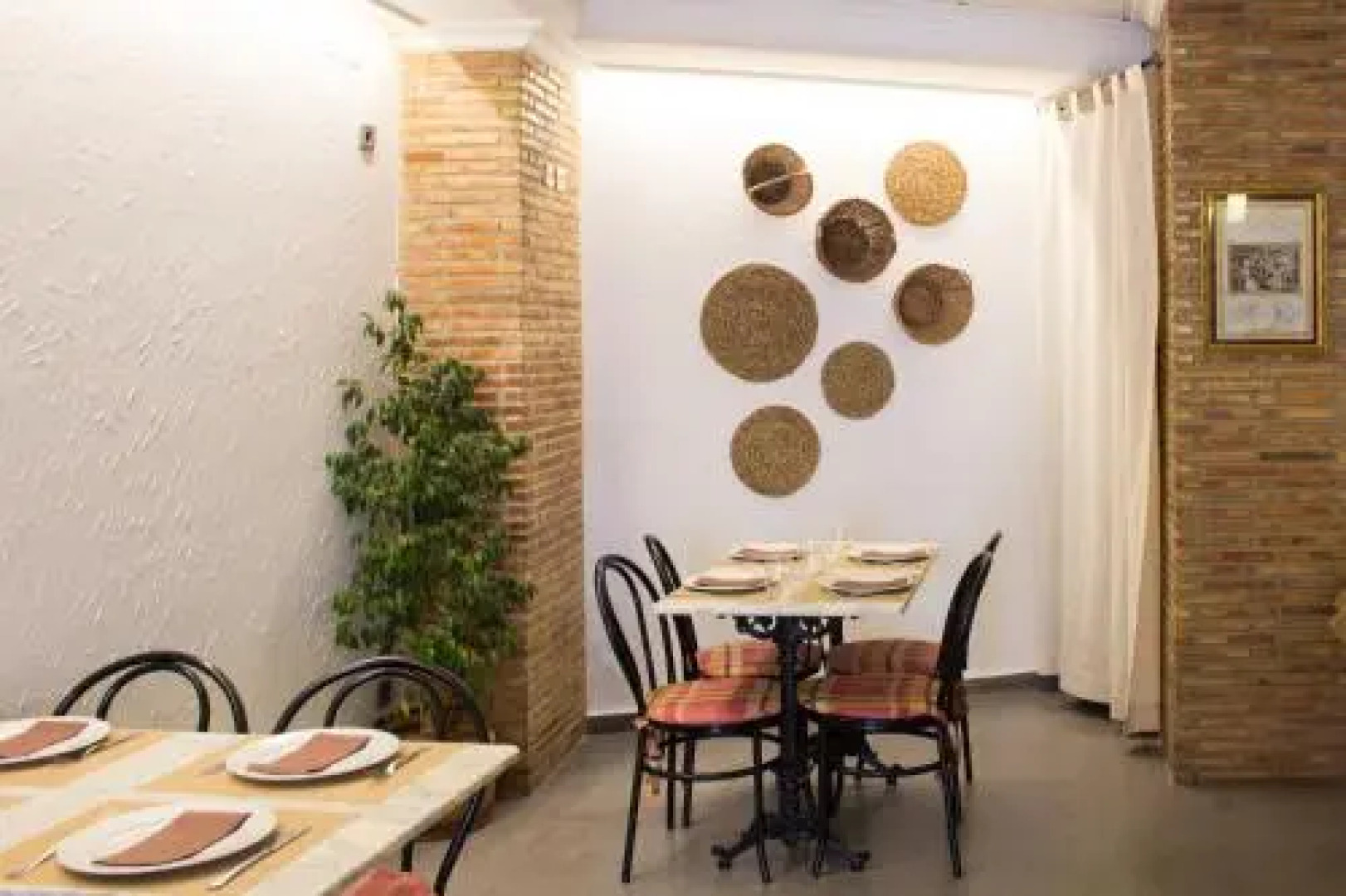 Hostal Restaurante El Pozo