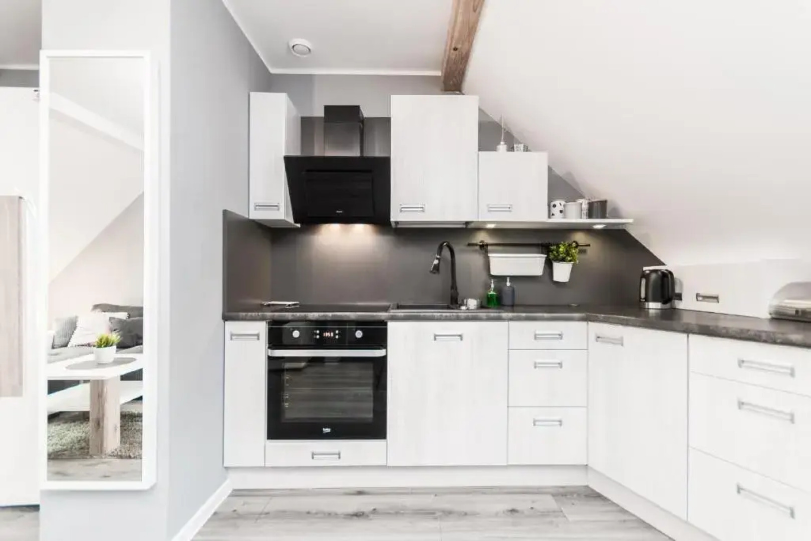 Hupkas Pokoje Gościnne