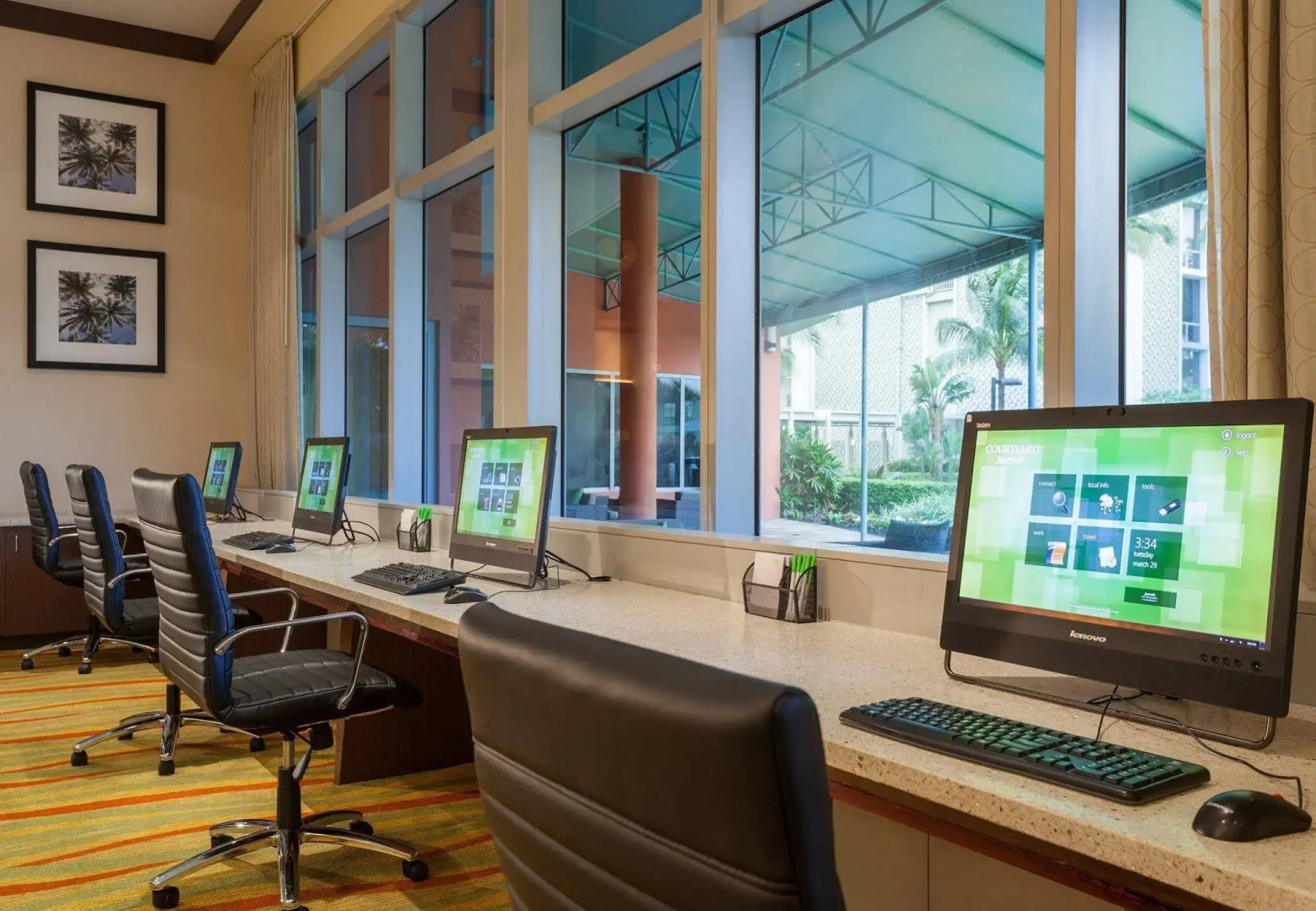 Courtyard by Marriott Miami Airport