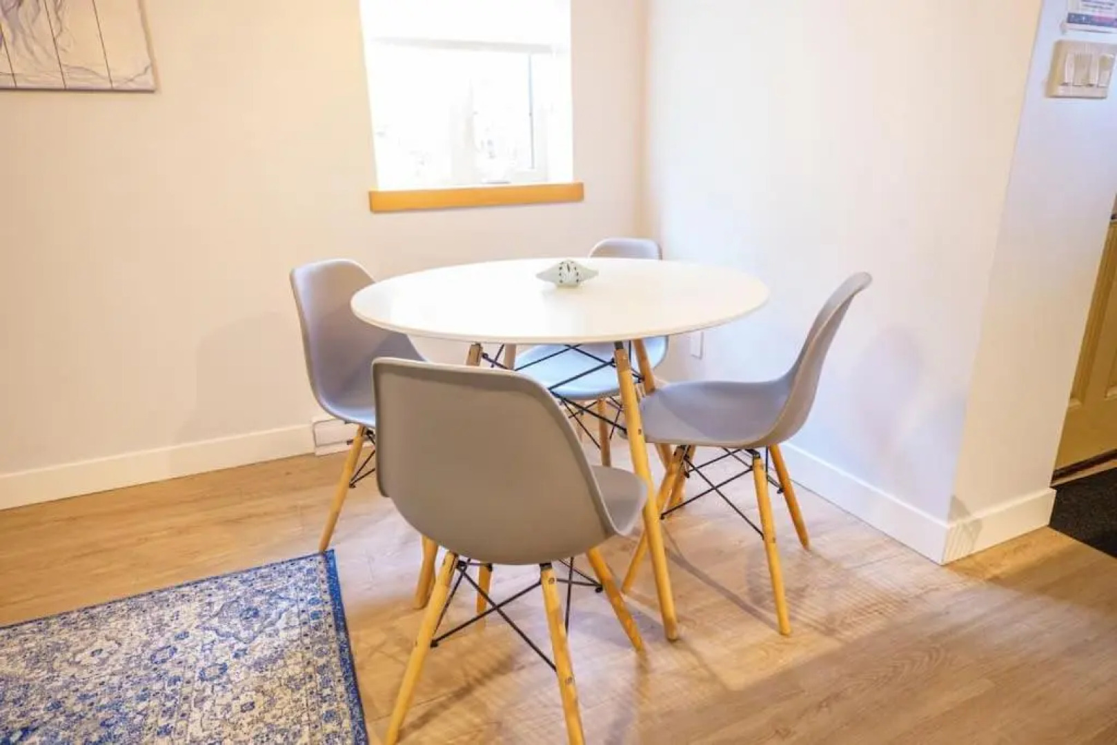 Storm Bay, Modern 1 Bed Suite and Chefs Kitchen