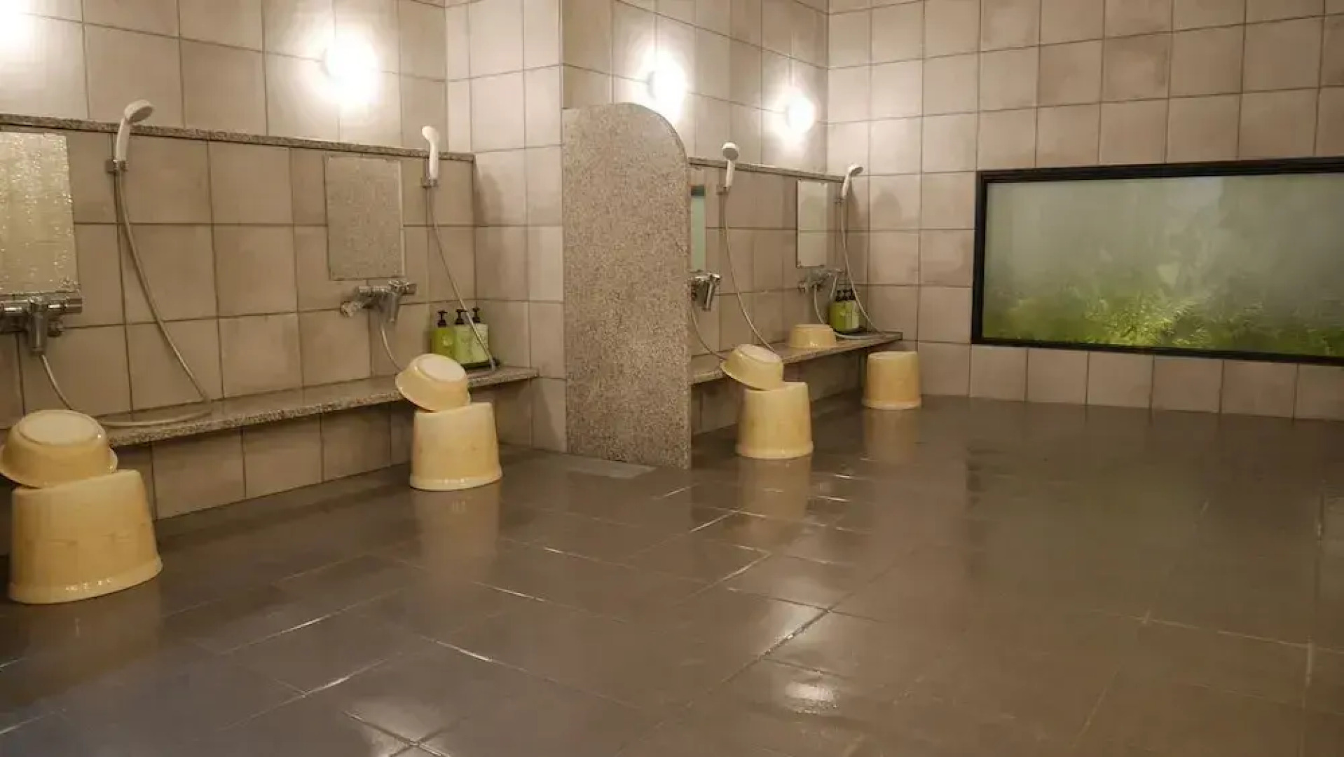 HOTEL GLANYs KOSHIGAYA