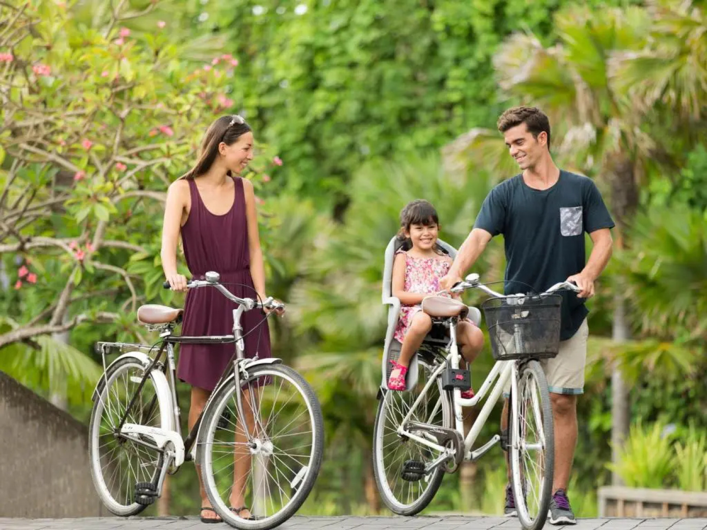 The Villas at Fairmont Sanur Beach Bali