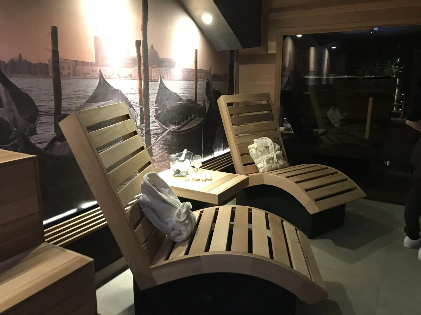 Apartments & Suites Veneziana