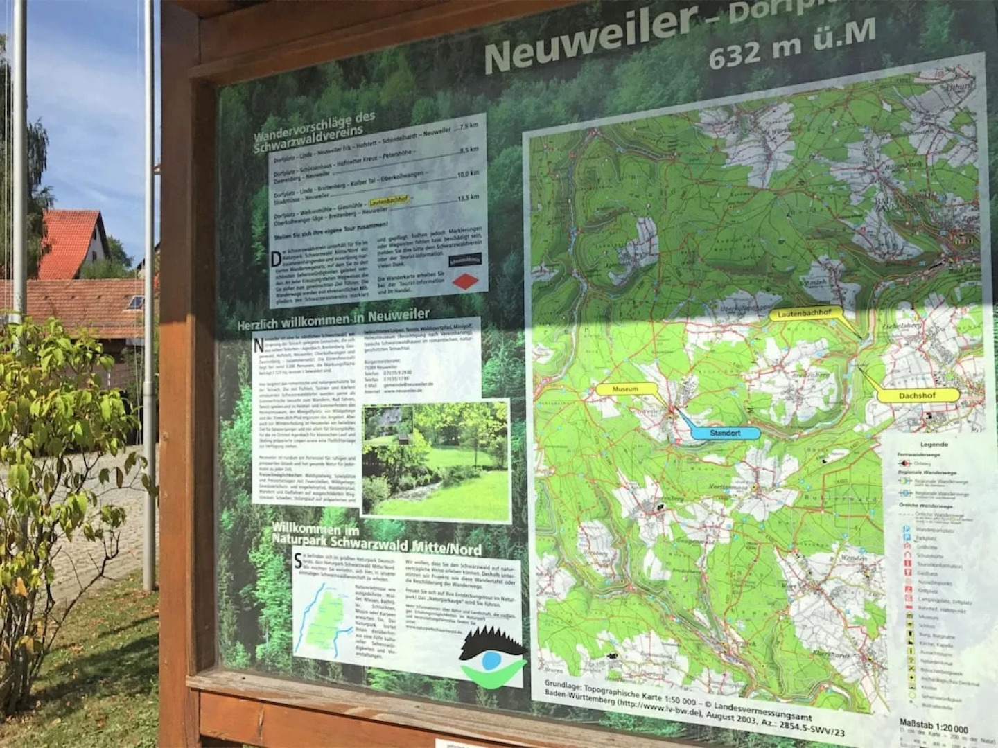 Apartment Marianne in Black Forest for 4 Person