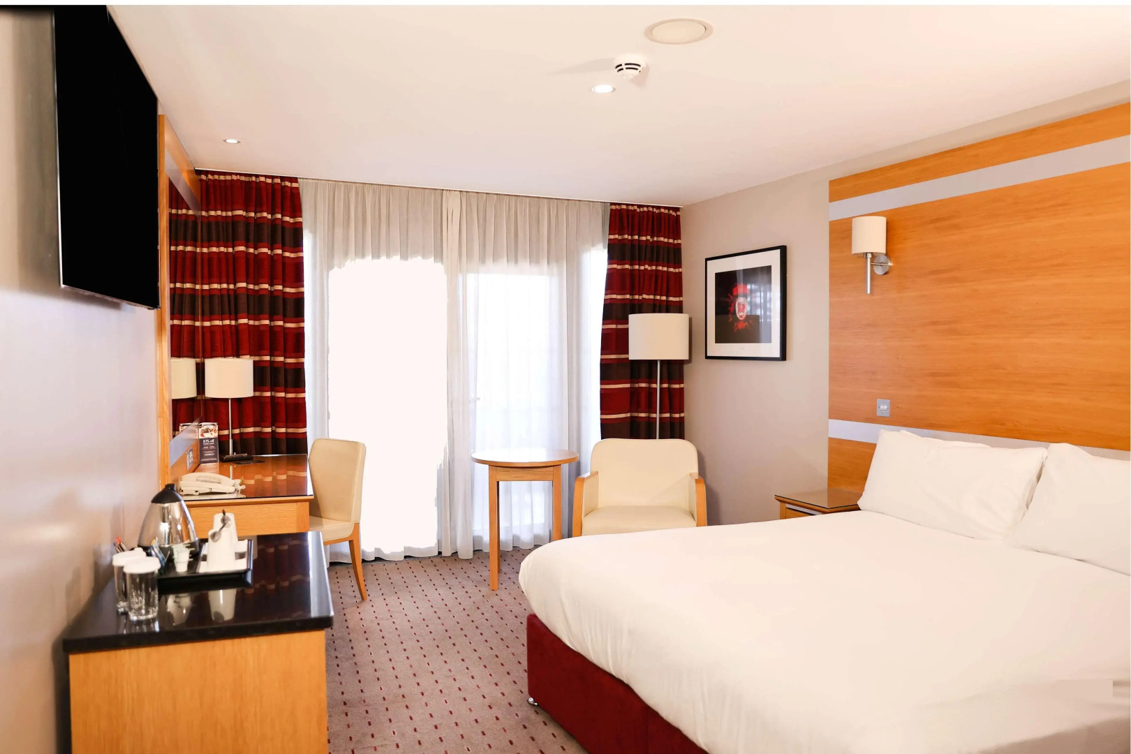 DoubleTree by Hilton Milton Keynes